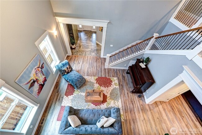 Building Photo - Luxury NW Living: 4 Bedroom Masterpiece with Dual Suites and Private Yard in Desirable Browns Point!