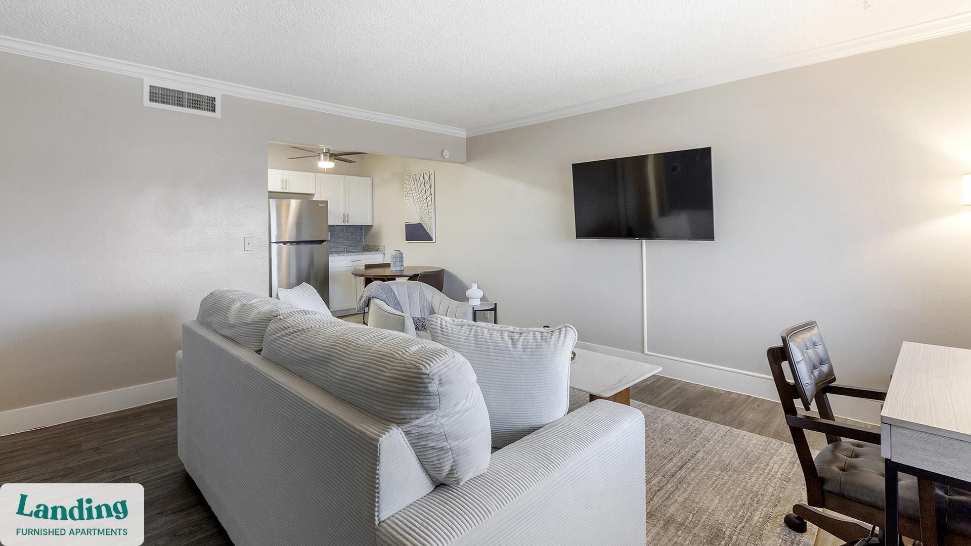 Building Photo - 2301 S Valley View Blvd