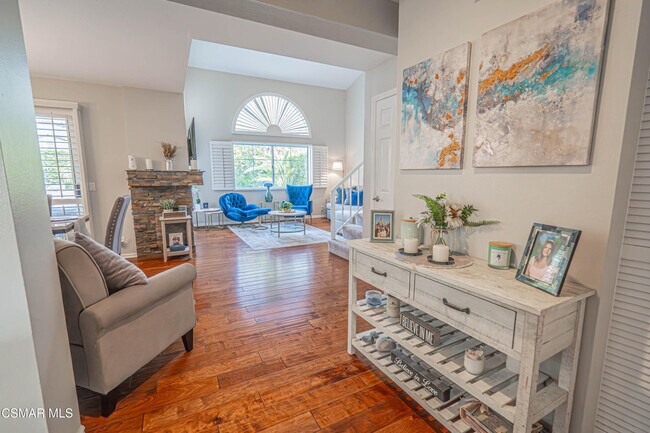Building Photo - 605 Brademas Ct