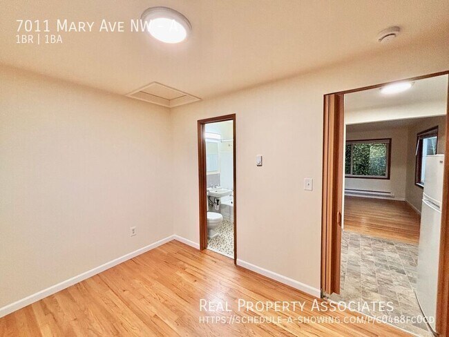 Building Photo - 7011 Mary Ave NW