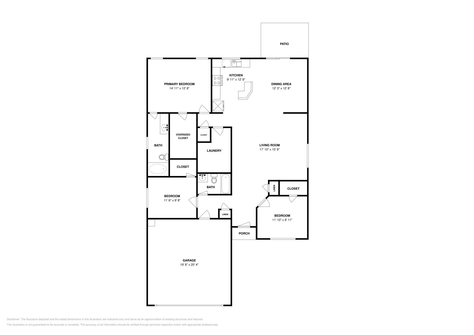 Building Photo - 8504 Hawkview Dr