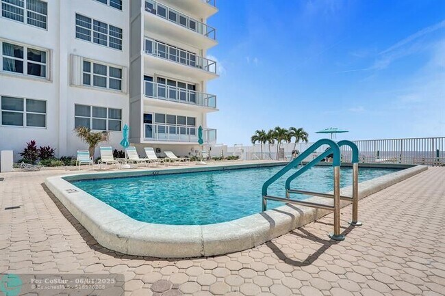 Building Photo - 3750 Galt Ocean Dr