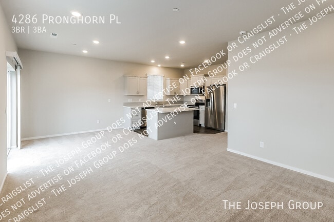 Building Photo - 4286 Pronghorn Pl