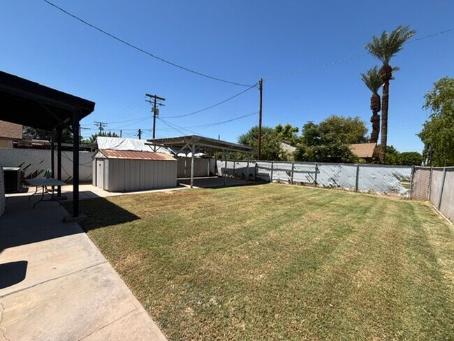 Building Photo - 603 Garrett St