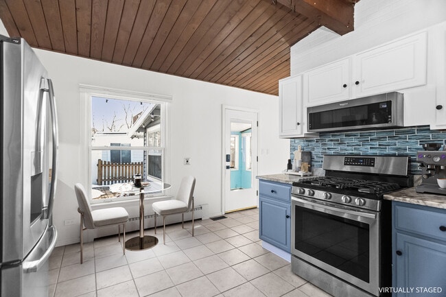 Building Photo - 537 County Line Rd