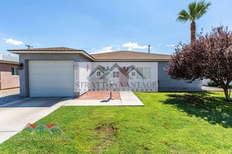 Building Photo - 2249 E Sells Dr