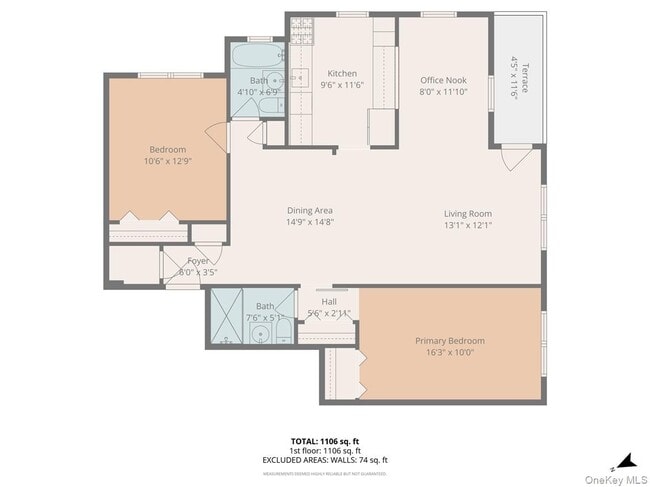 Building Photo - 100-25 Queens Blvd