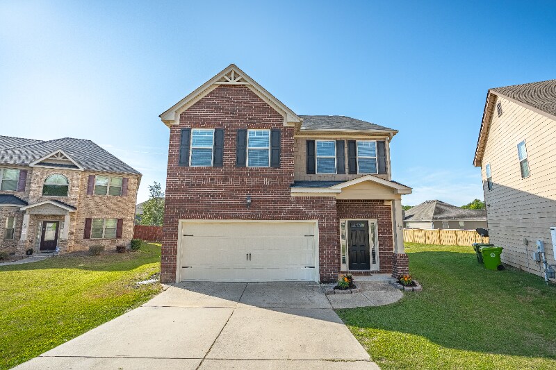 Building Photo - 12 Hillfoots Ct