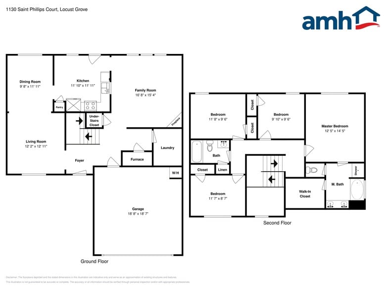 Building Photo - 1130 Saint Phillips Ct
