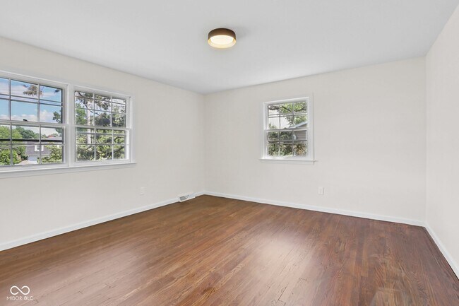 Building Photo - 6838 Johnson Rd