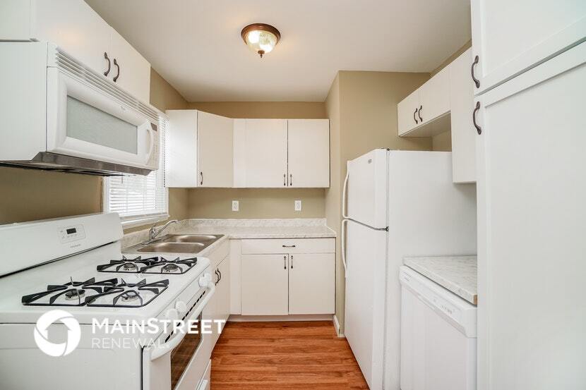 Building Photo - 2231 Dartmouth Ave