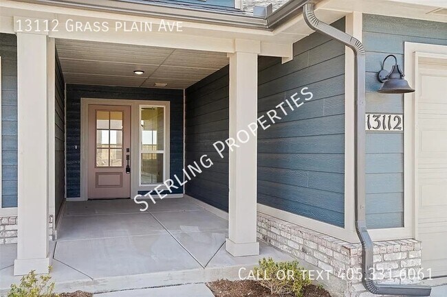 Building Photo - 13112 Grass Plain Ave