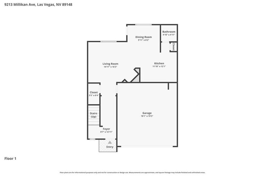 Building Photo - 9213 Millikan Ave