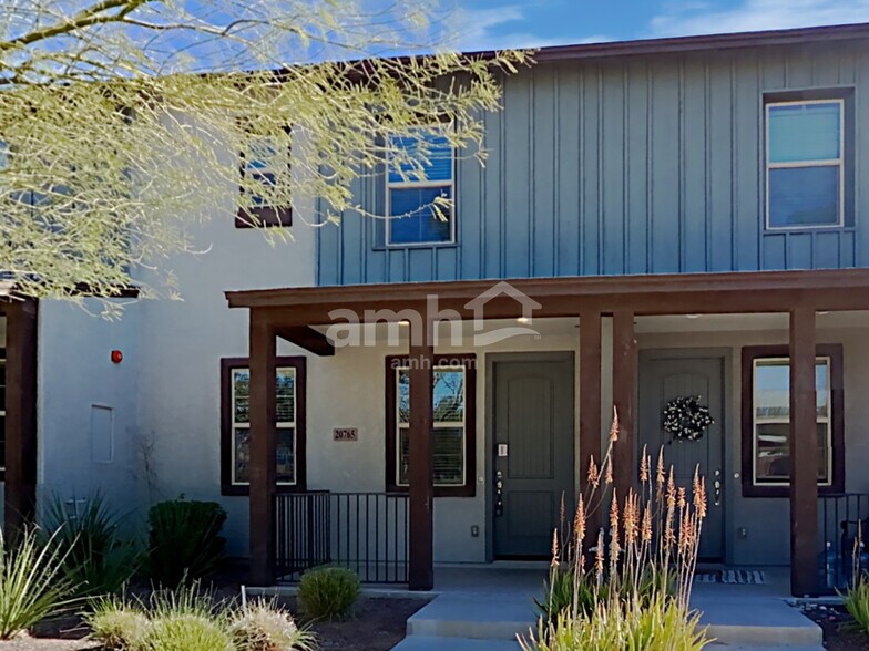 Primary Photo - 20765 W Thomas Rd