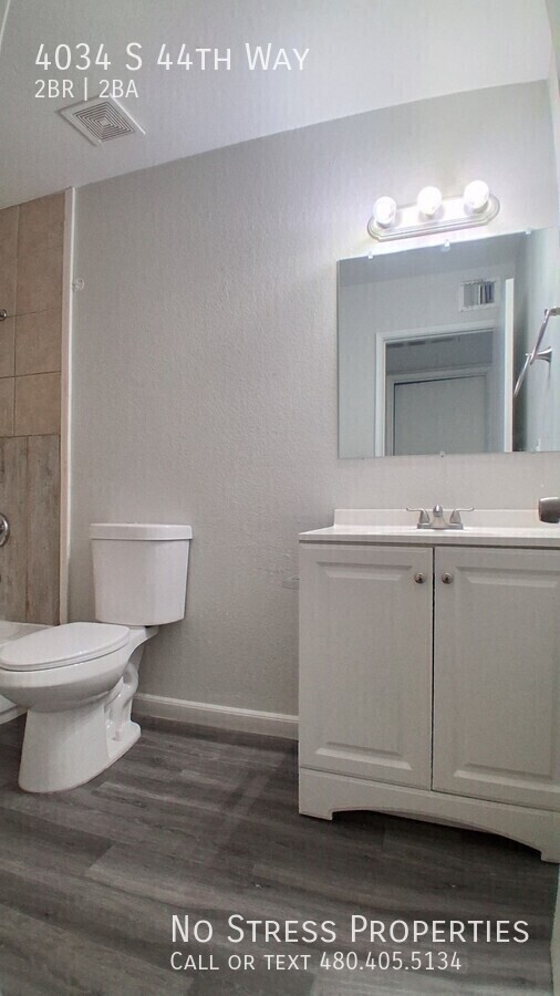 Building Photo - 4034 S 44th Way