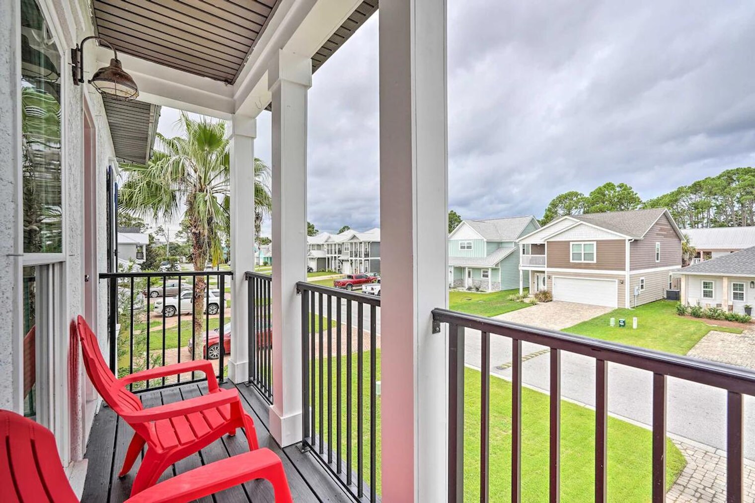 Building Photo - 3723 Tiki Dr