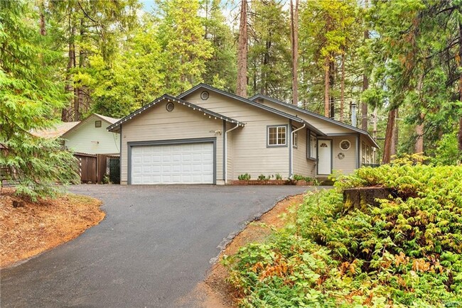 Primary Photo - Great Home Among the Magalia Pine Trees!