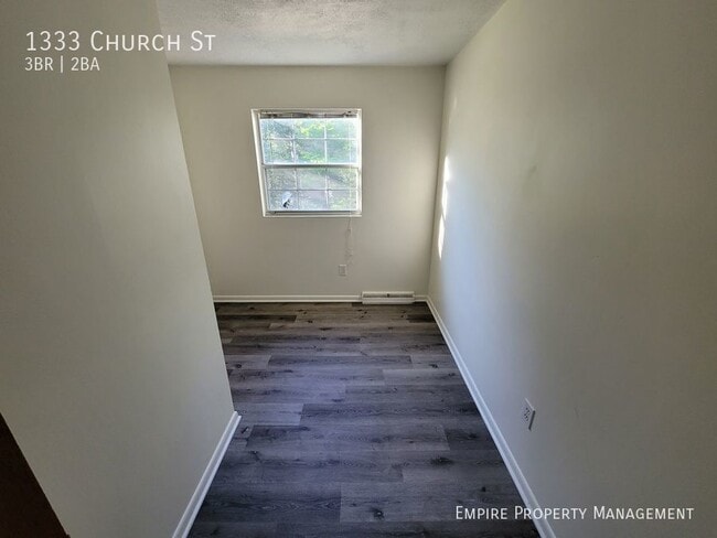 Building Photo - 1333 Church St