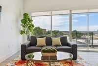 Building Photo - Modern 1 Bedroom + Flex Room | 2 Bathrooms | 975 Sq. Ft. | The Cedars, Dallas