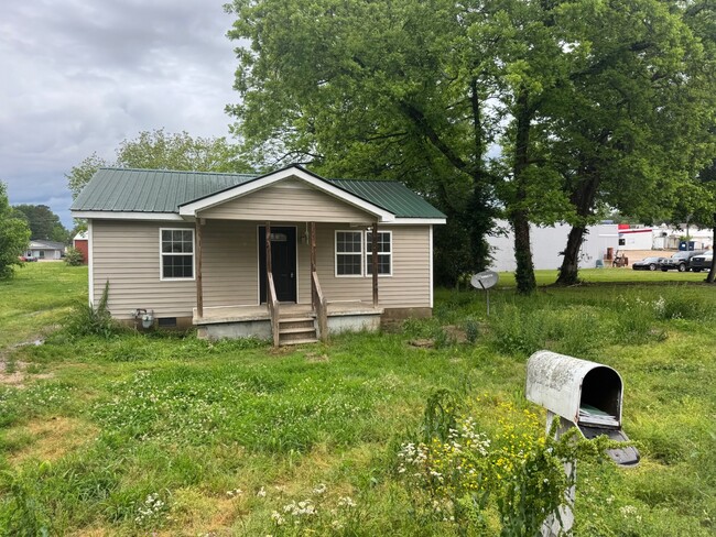 Primary Photo - 314 Parrish St