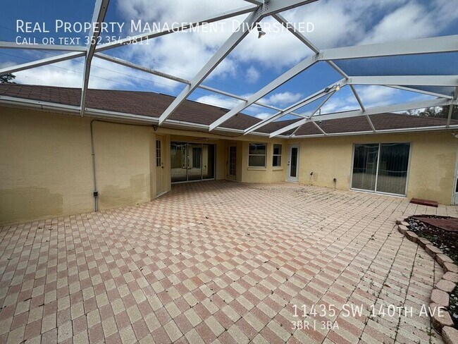 Building Photo - 11435 SW 140th Ave