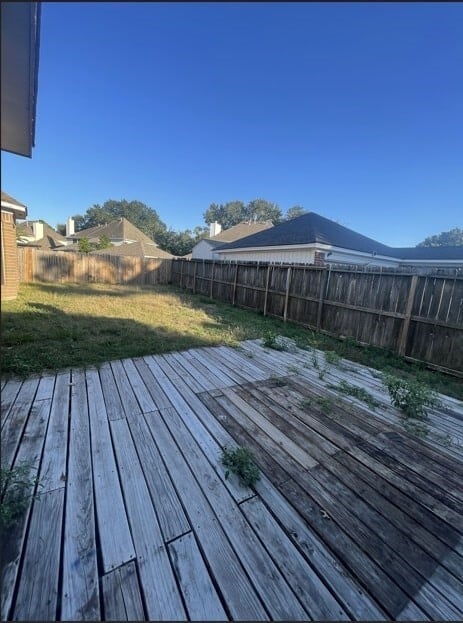 Building Photo - 6218 Paddle Wheel Dr