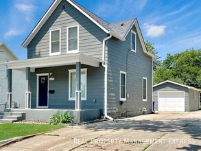 Building Photo - 3 Bedroom 1 Bathroom Home For Rent In Sioux Falls