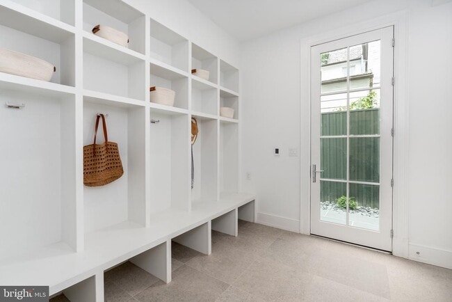 Building Photo - 4821 Rodman St NW