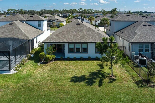 Building Photo - 3603 Quiet Dr