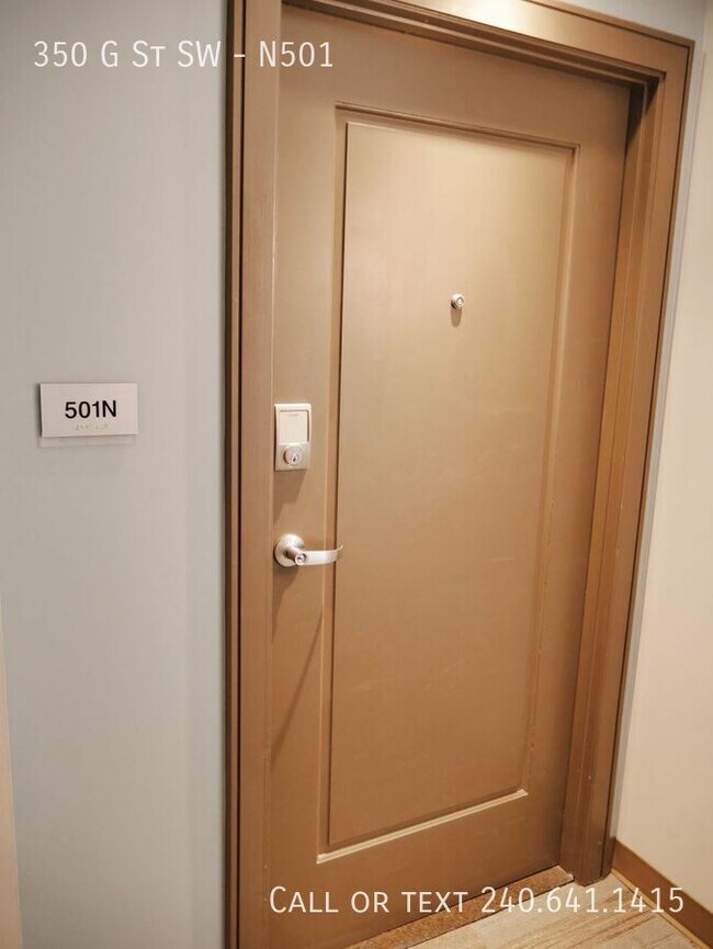 Building Photo - 350 G St SW