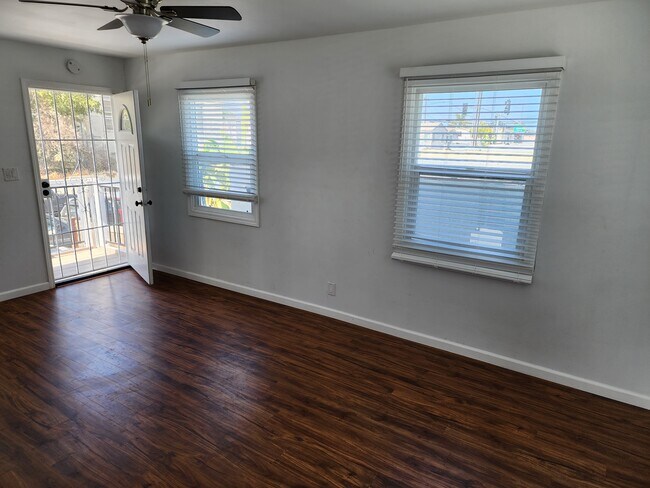 Building Photo - 4723 Polk Ave