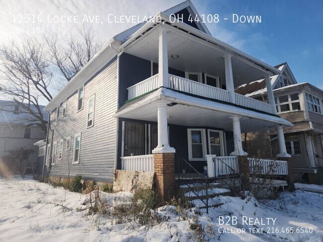 Building Photo - 12514 Locke Ave