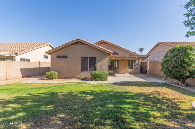 Building Photo - 1058 West Swan Drive
