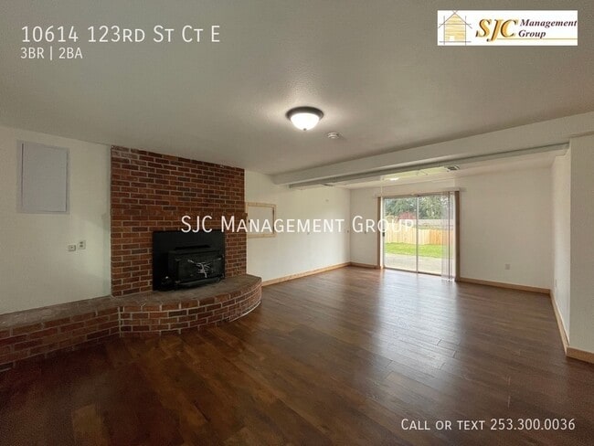 Building Photo - 10614 123rd St Ct E