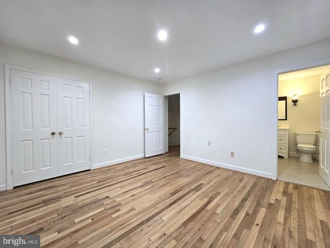 Building Photo - 5135 Westbard Ave