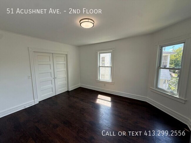 Building Photo - 51 Acushnet Ave