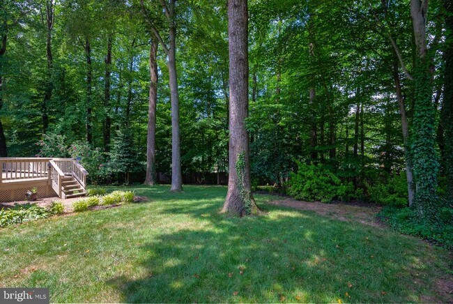 Building Photo - 6506 Bellamine Ct