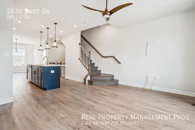 Building Photo - 2830 Dart Dr