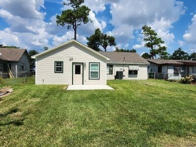 Building Photo - 3818 Wichita St