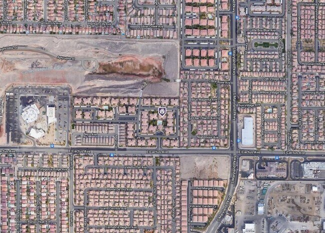 Building Photo - 1050 E Cactus Ave