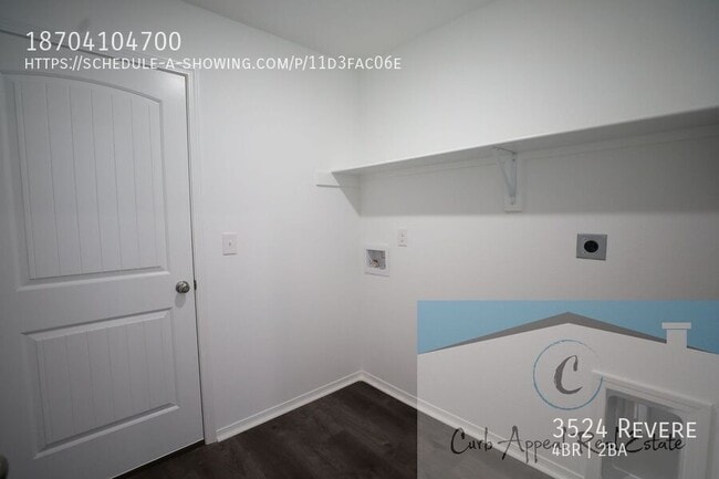 Building Photo - 3524 Revere-