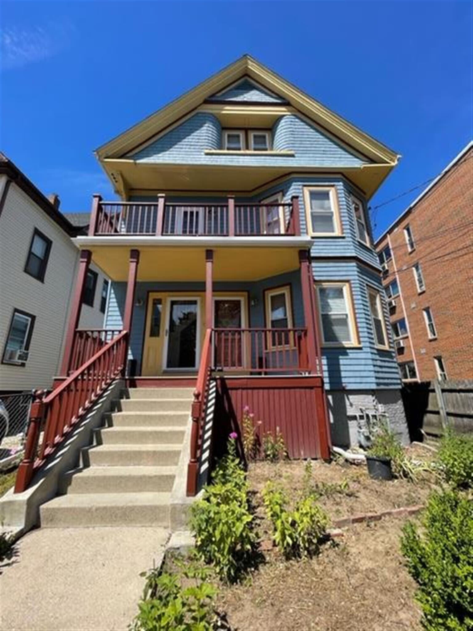 Building Photo - 15 Conwell Ave