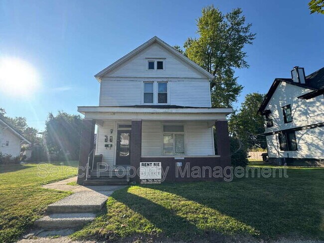 Primary Photo - 1132 Rivermet Ave