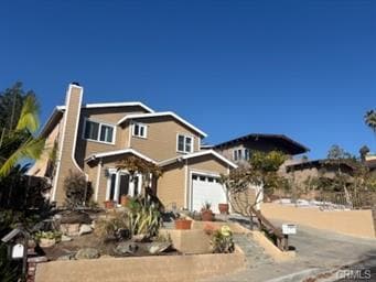 Building Photo - 107 E Avenida San Antonio