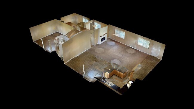 Building Photo - 3 Bedroom 2 Bath Home Located on Large Lot in Cherry Valley!