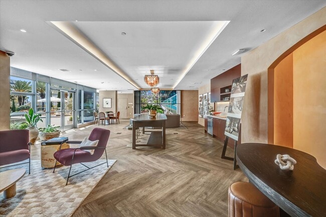 Building Photo - Luxury Elevated Living 1 Bed 1.5 Bath Condo at Skyline OC