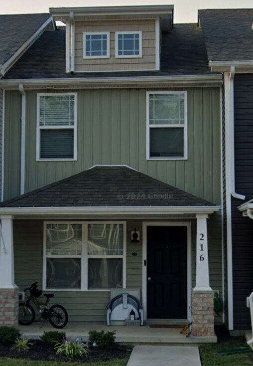 216 Woodland Vly Ln 216 Woodland Vly Ln Clarksville TN 37040
