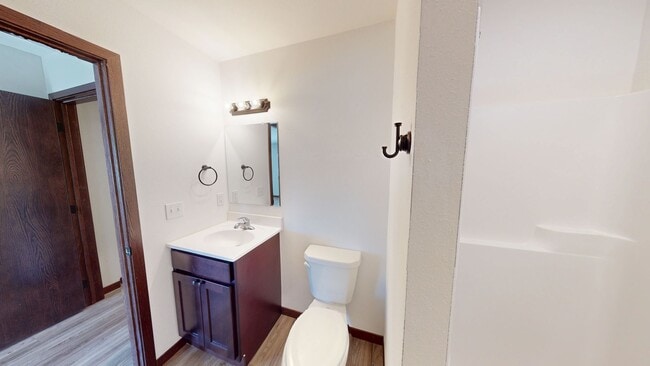 Building Photo - Story City Duplex Available November 1st, 2025!