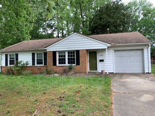 Primary Photo - 447 Whealton Rd