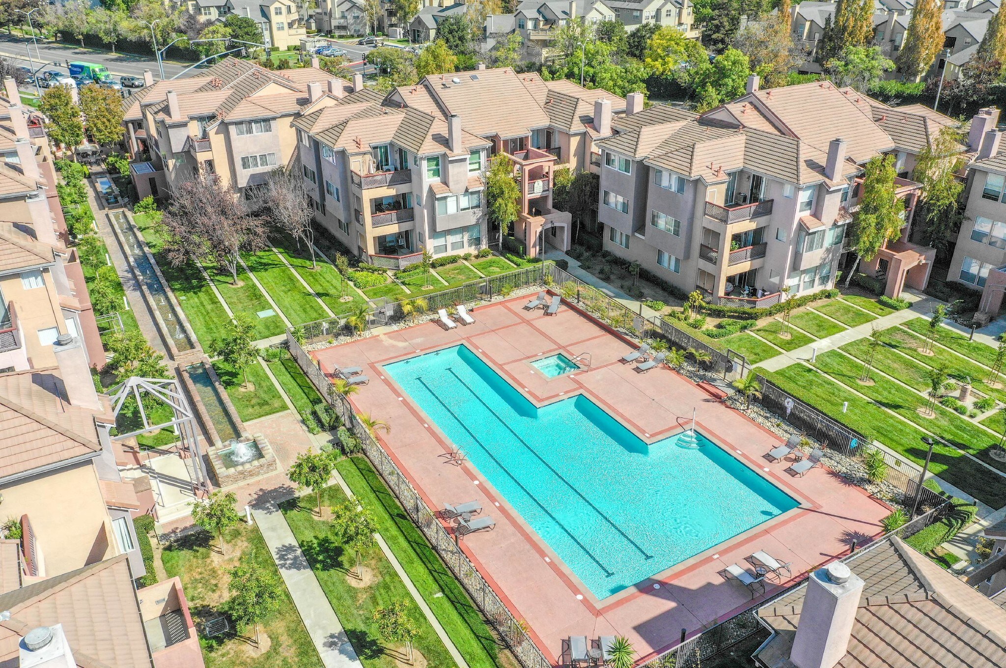 Building Photo - 3695 Stevenson Blvd